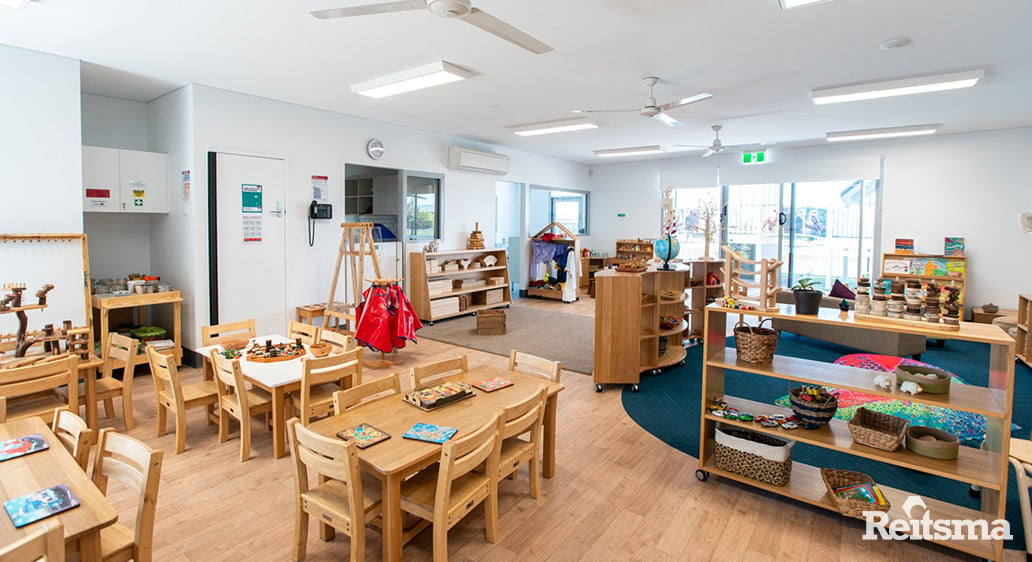 Imagine Childcare, Nowra NSW