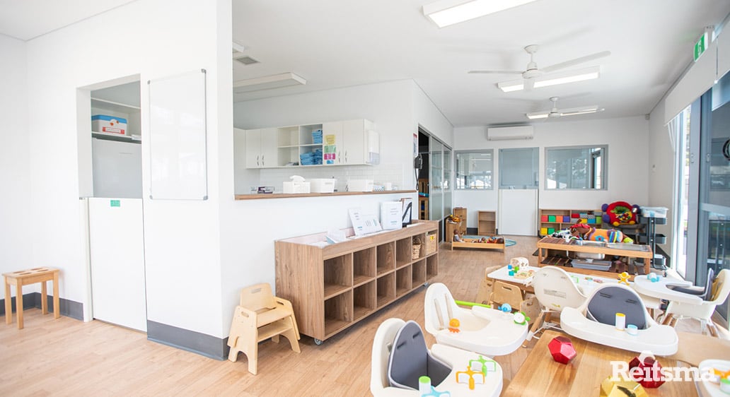 Imagine Childcare, Nowra NSW