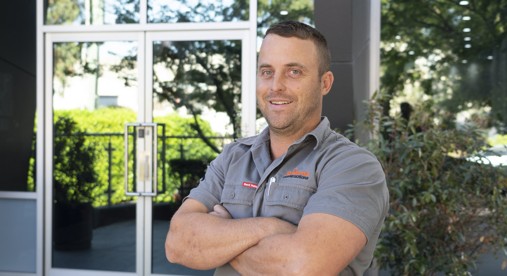 Reitsma launches Wollongong RFM division