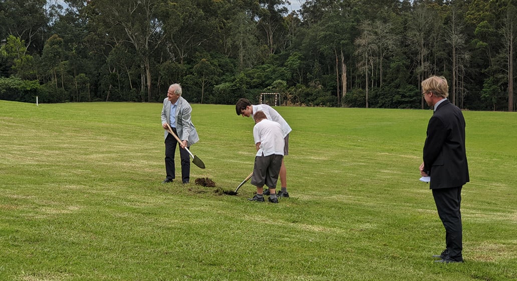 New Hope School, Dural NSW