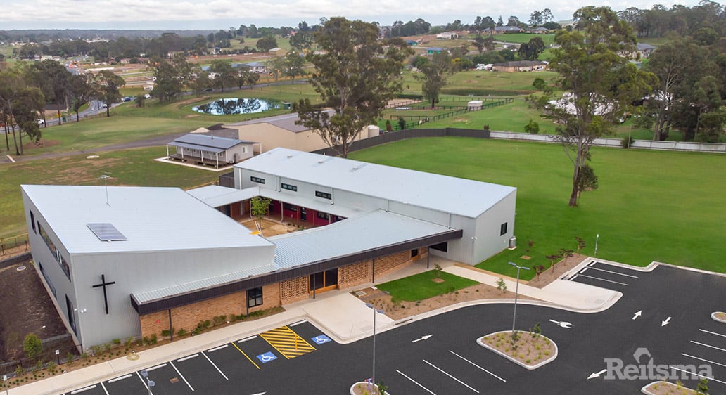 The Salvation Army Rouse Hill Corps, Nelson NSW