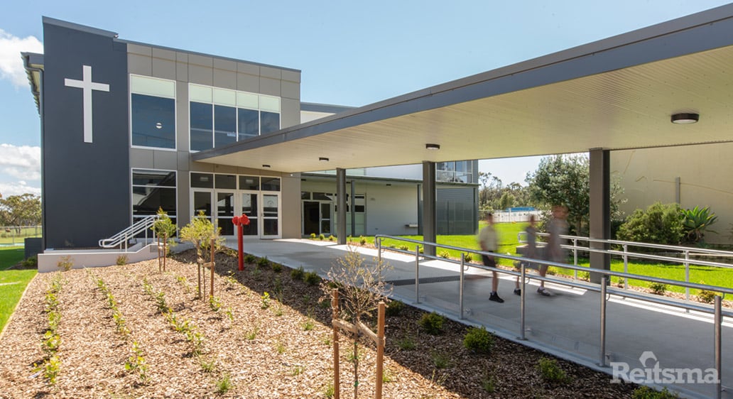 St Brendan’s Catholic Primary School, Lake Munmorah