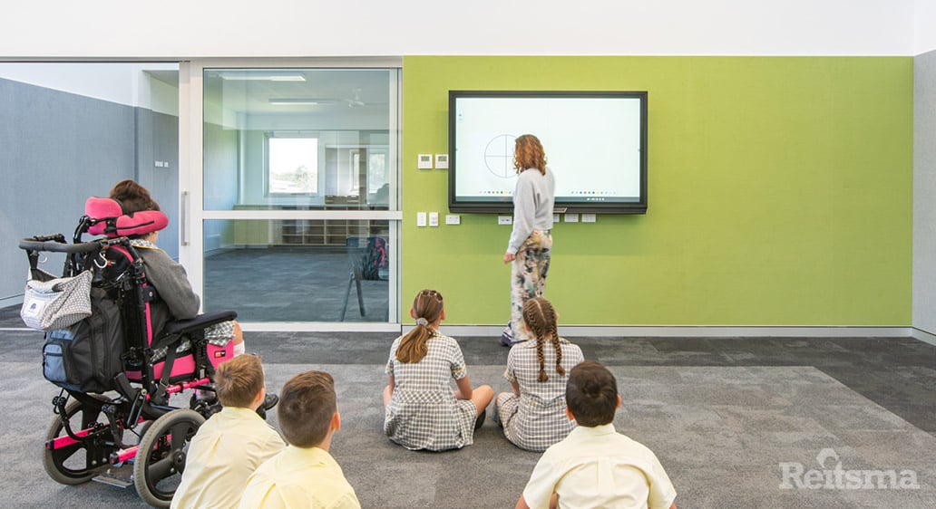 St Brendan’s Catholic Primary School, Lake Munmorah