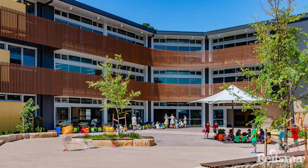 New Junior School for Central Coast Grammar School