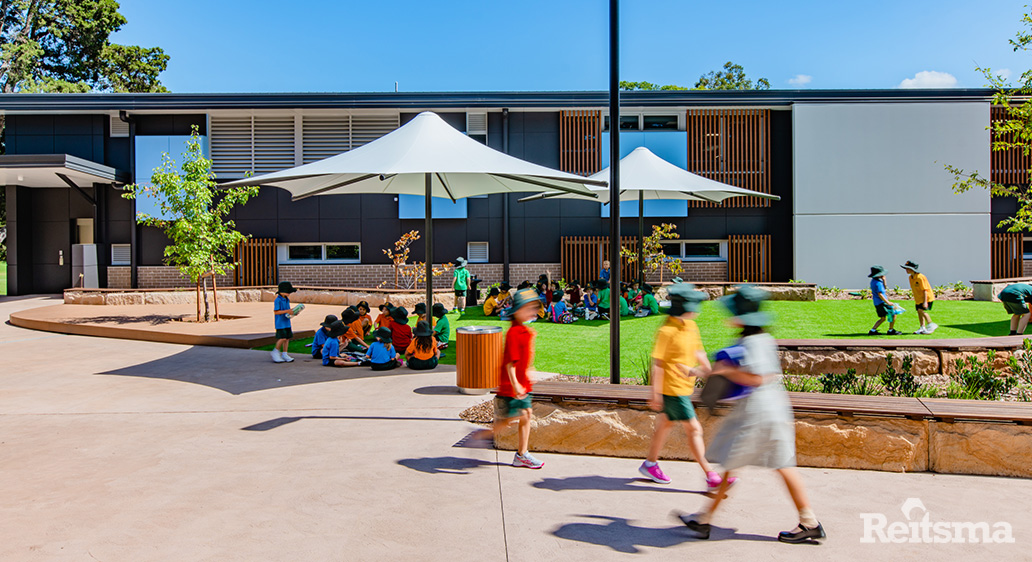 New Junior School for Central Coast Grammar School