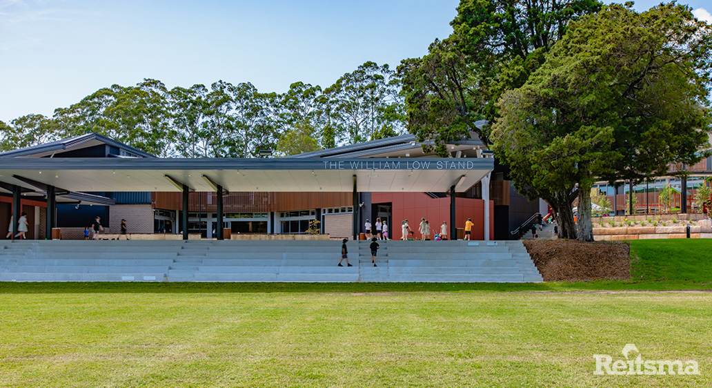 New Junior School for Central Coast Grammar School