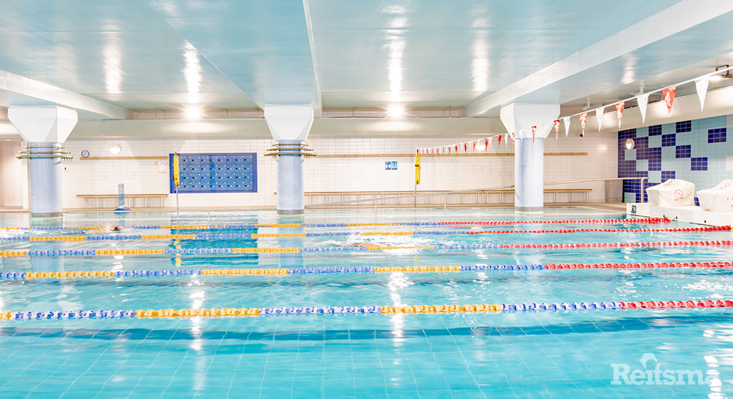 Mosman Swim Centre, Mosman NSW