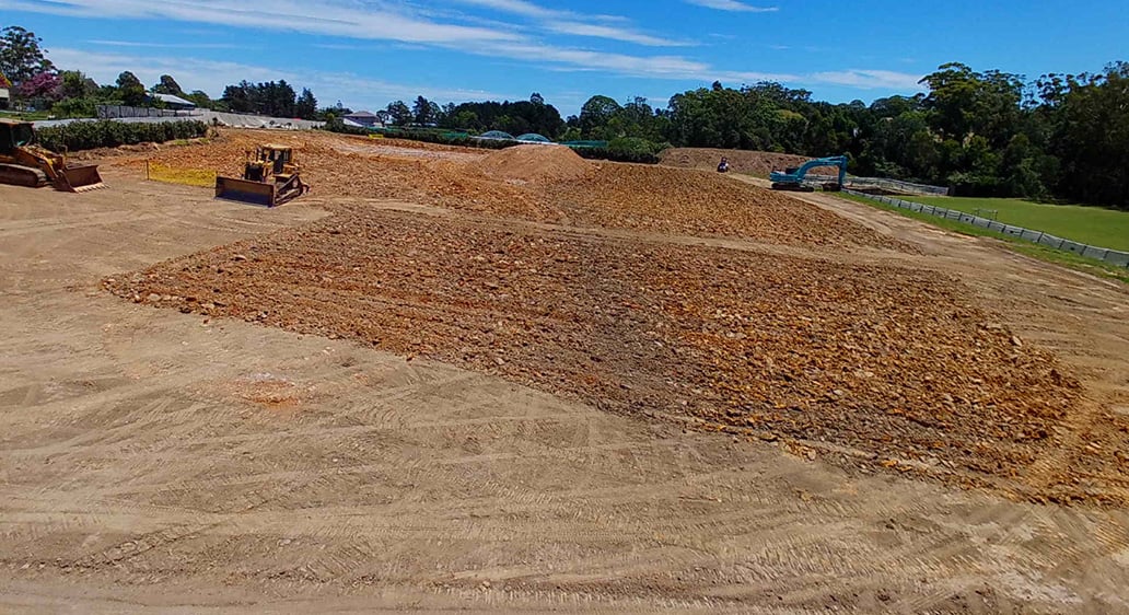 Pacific Hills Christian School – New Hope School, Dural NSW