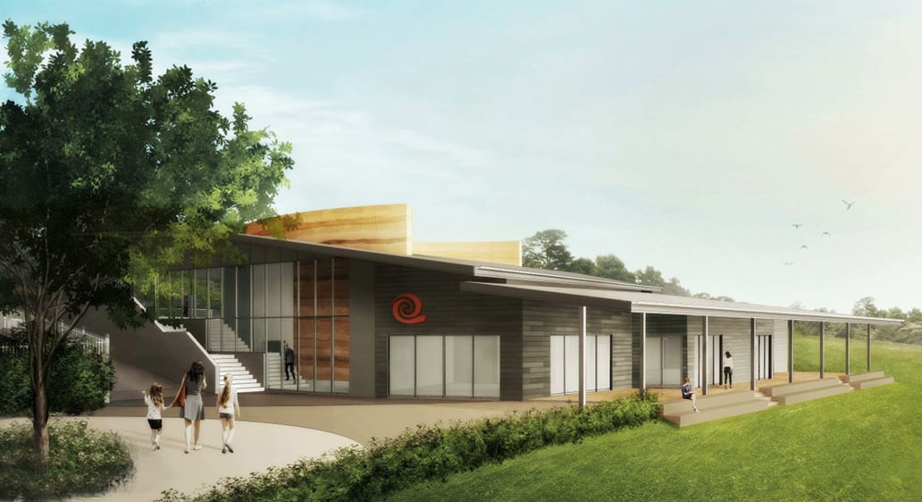Project Update – Central Coast Steiner School, Fountaindale