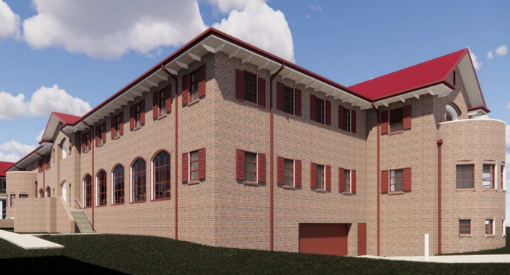 New Project Won – Campion College, Toongabbie