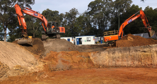 Central Coast Steiner School, Fountaindale NSW