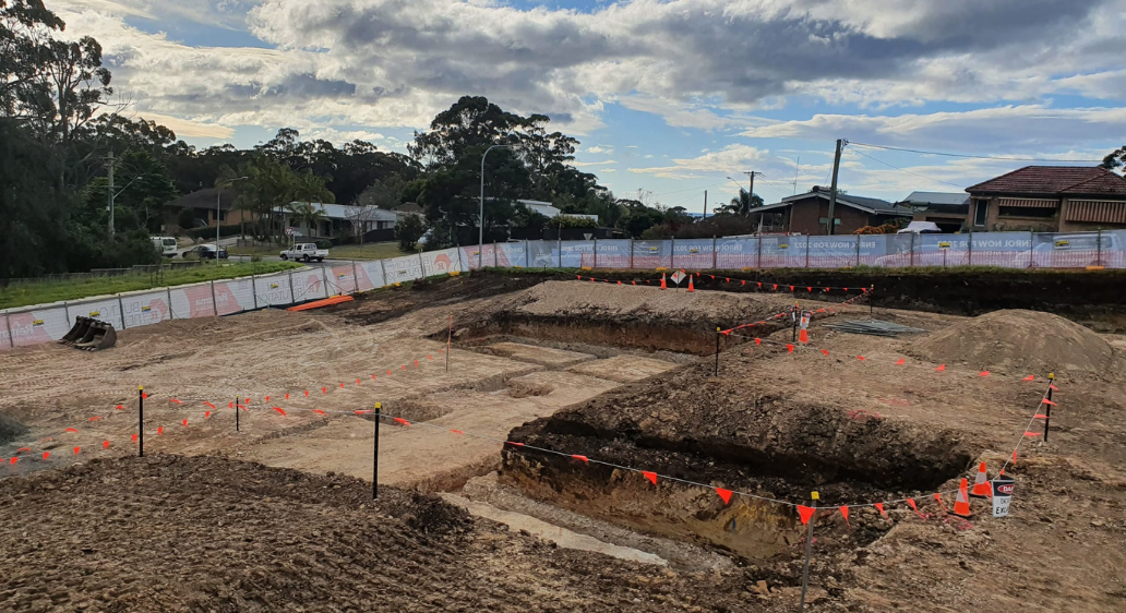 Project Update – Northside Early Learning, Mollymook