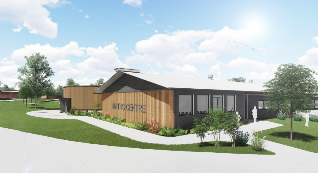 New Project Won – Macarthur Anglican School  Stage 2