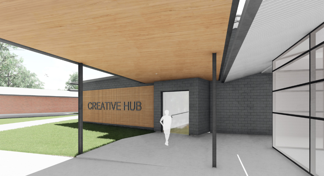 New Project Won – Macarthur Anglican School  Stage 2