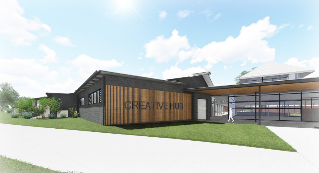 New Project Won – Macarthur Anglican School  Stage 2