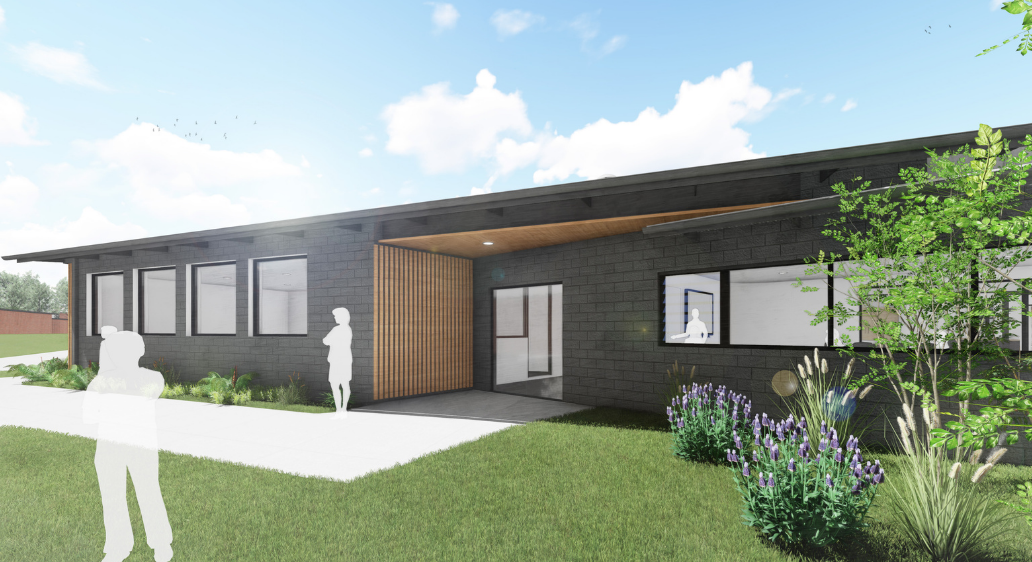 New Project Won – Macarthur Anglican School  Stage 2