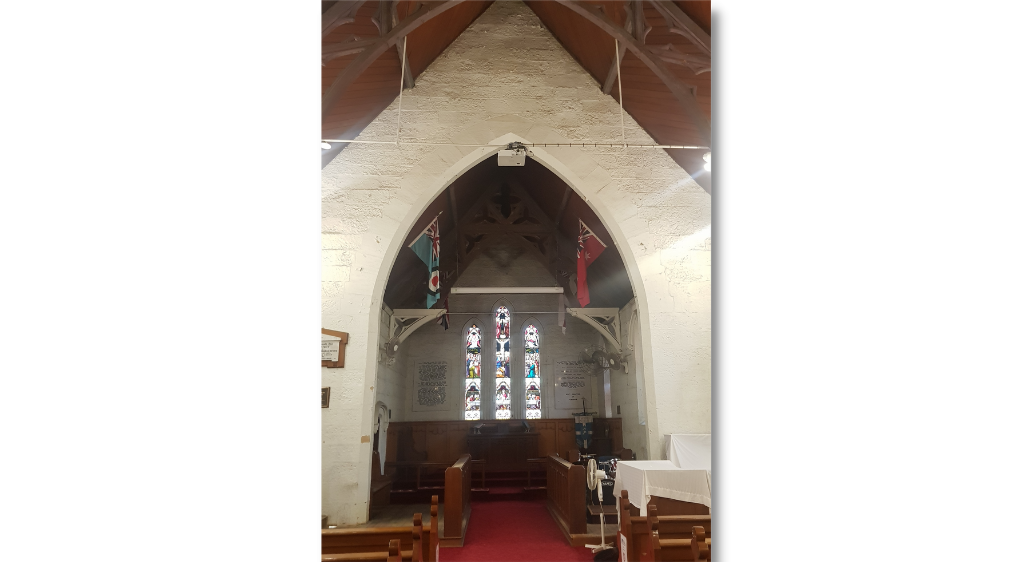 Project Completion – St Thomas’ Anglican Church, Enfield