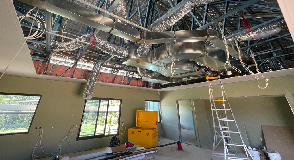 Project Update – New Hope School, Dural