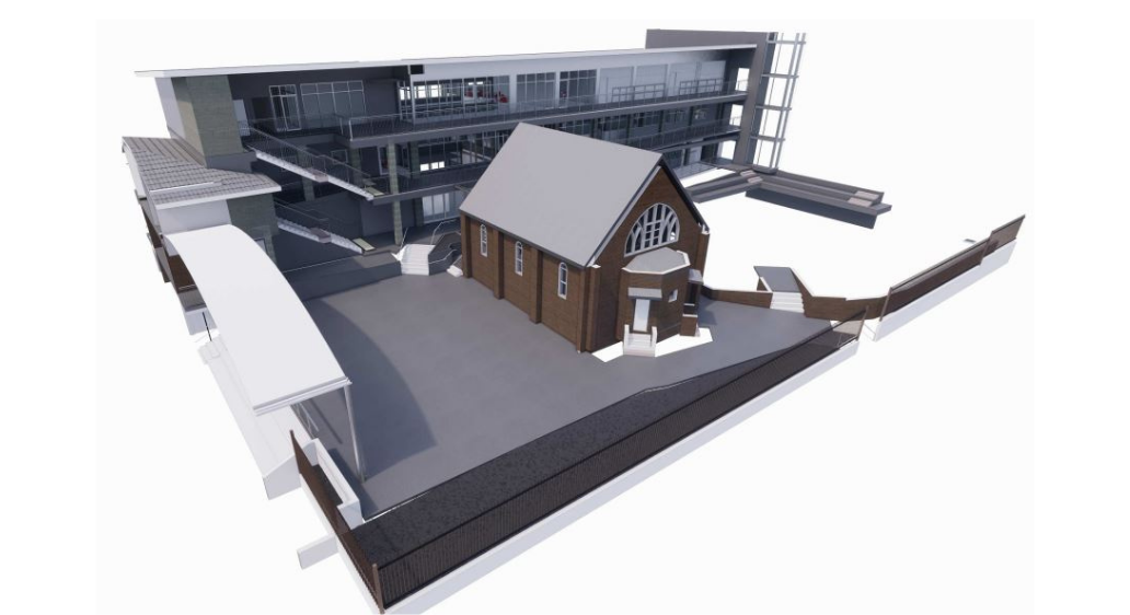 St George Christian School, Hurstville