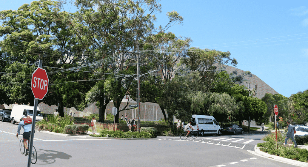 Rosebery Catholic Primary School, Rosebery