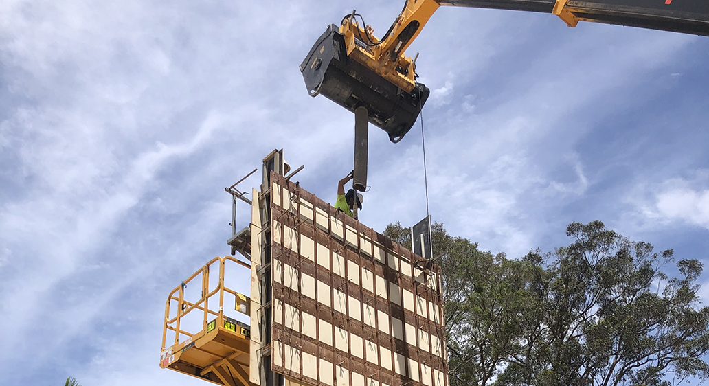 Project update – Central Coast Steiner School