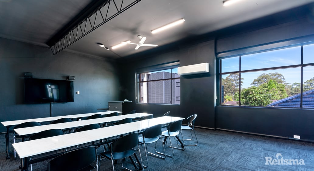 Project Complete – St Leo’s Catholic College, Wahroonga