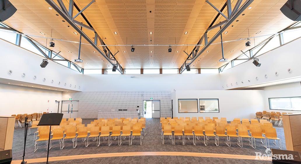 Hope Anglican Church, Leppington