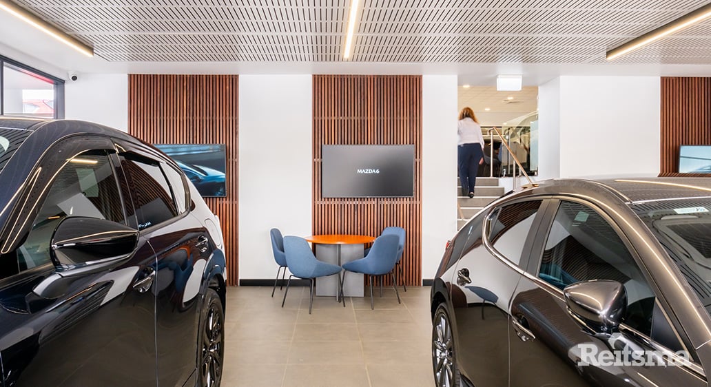 Wollongong Mazda