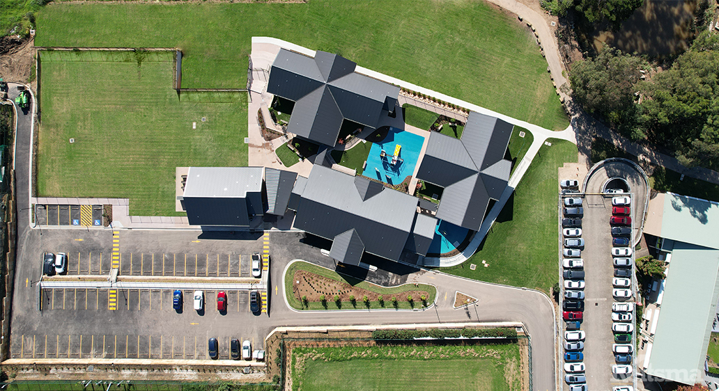 New Hope School, Dural