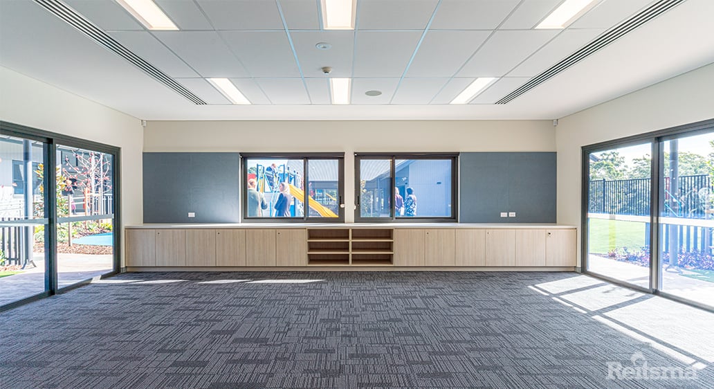 Project Complete – New Hope School, Dural