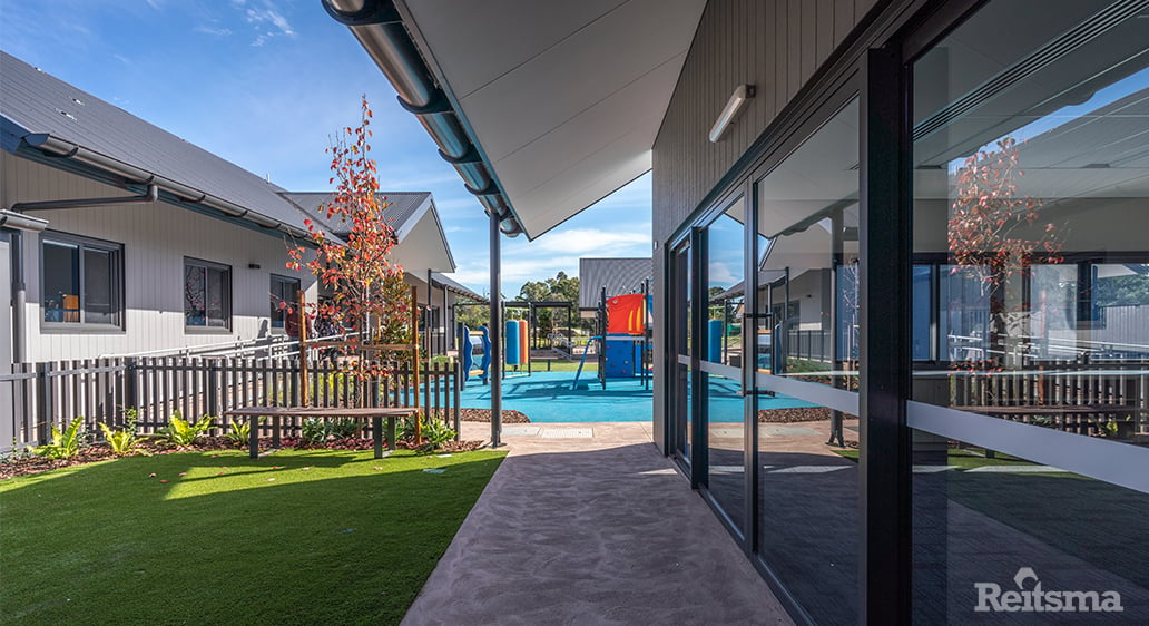 Project Complete – New Hope School, Dural