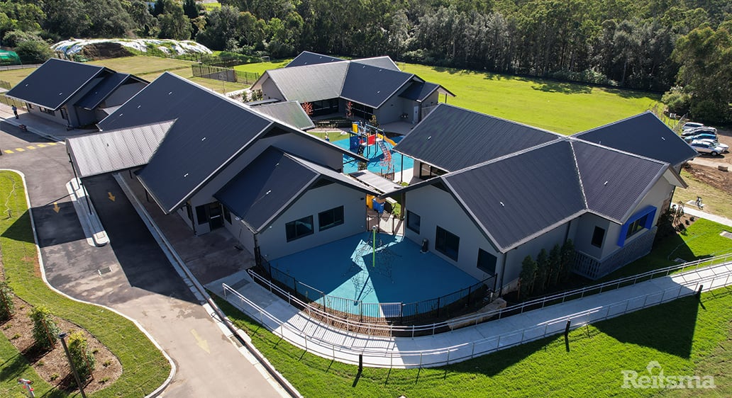 New Hope School, Dural