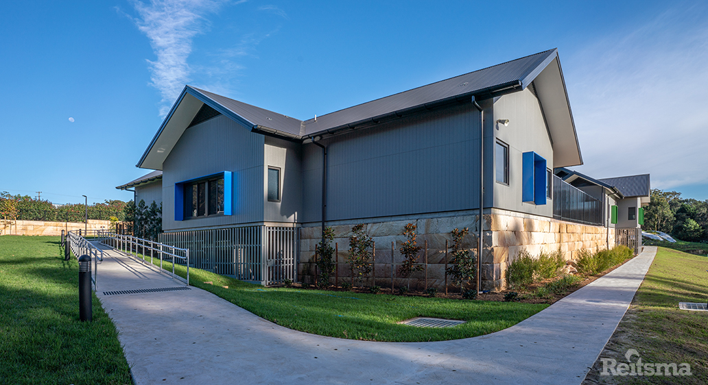 Project Complete – New Hope School, Dural