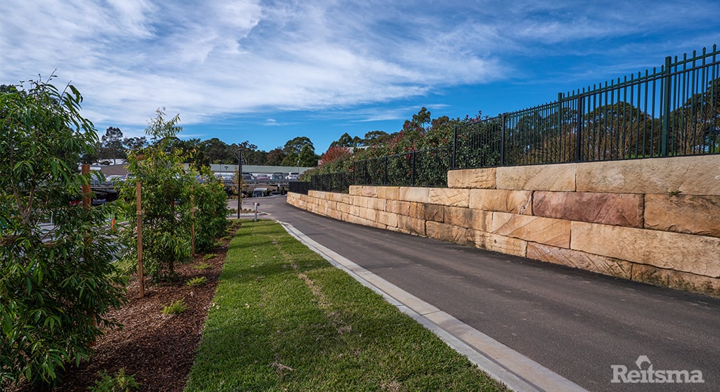 New Hope School, Dural