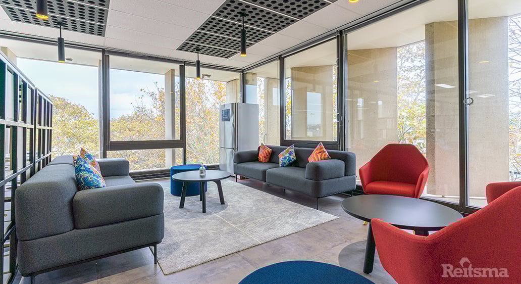 Project Complete – Department of Regional NSW
