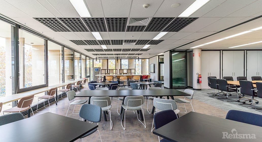 Project Complete – Department of Regional NSW