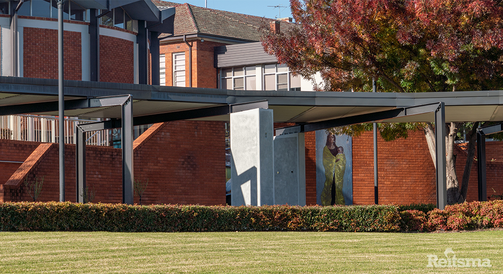 St Gregory’s College, Campbelltown