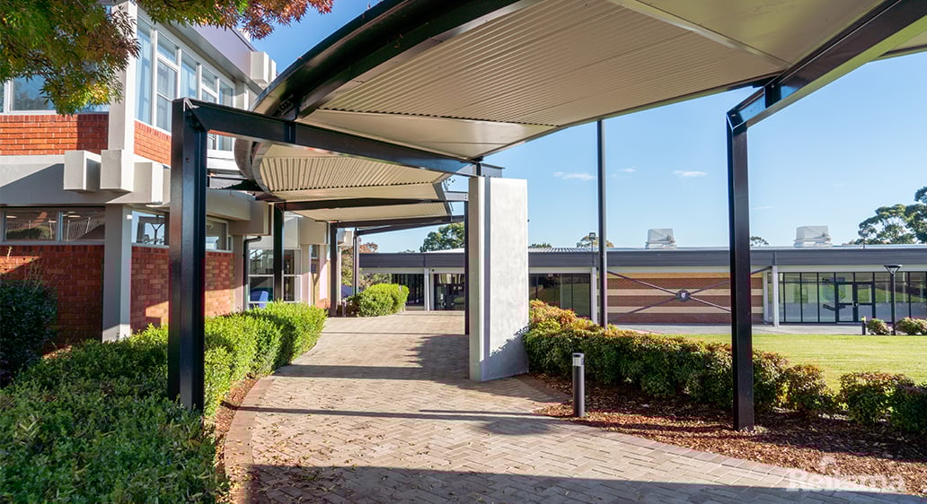 St Gregory’s College, Campbelltown