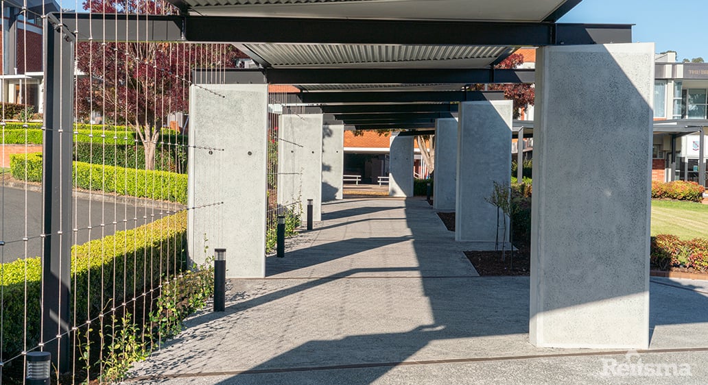 St Gregory’s College, Campbelltown
