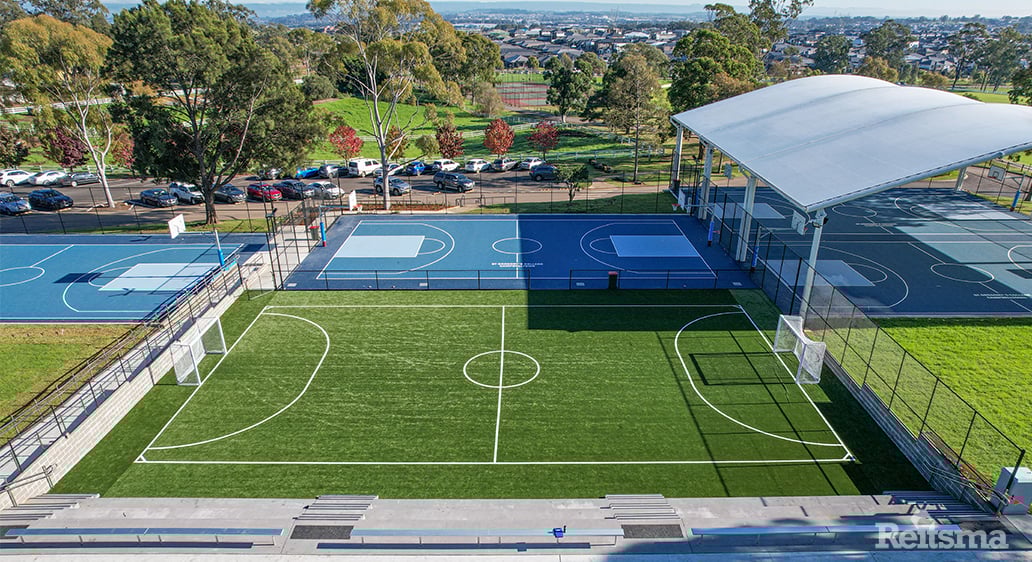 St Gregory’s College, Campbelltown
