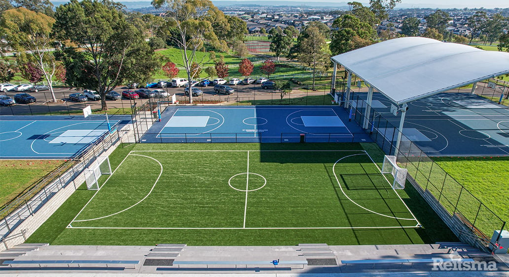 Project Complete – St Gregory’s College, Campbelltown