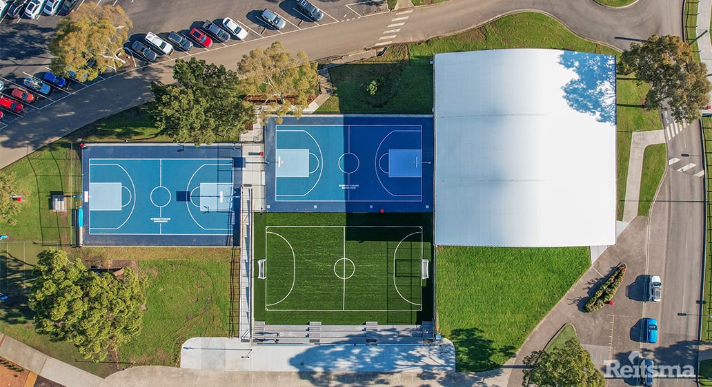 St Gregory’s College, Campbelltown