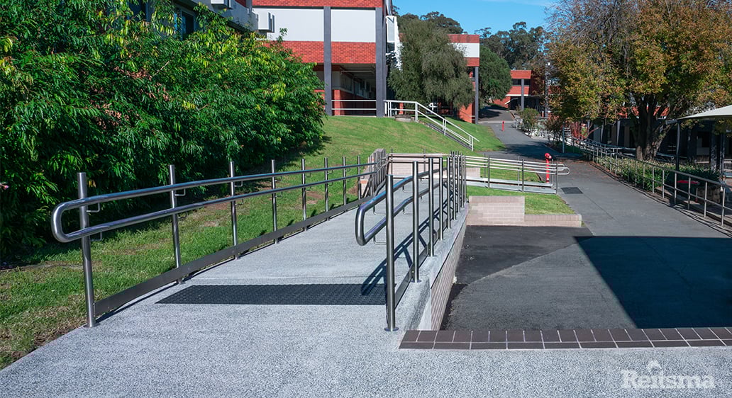 St Gregory’s College, Campbelltown