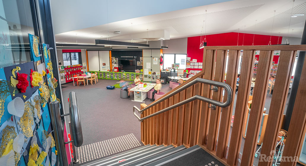 Project complete – St Joseph’s Primary School, Kingswood