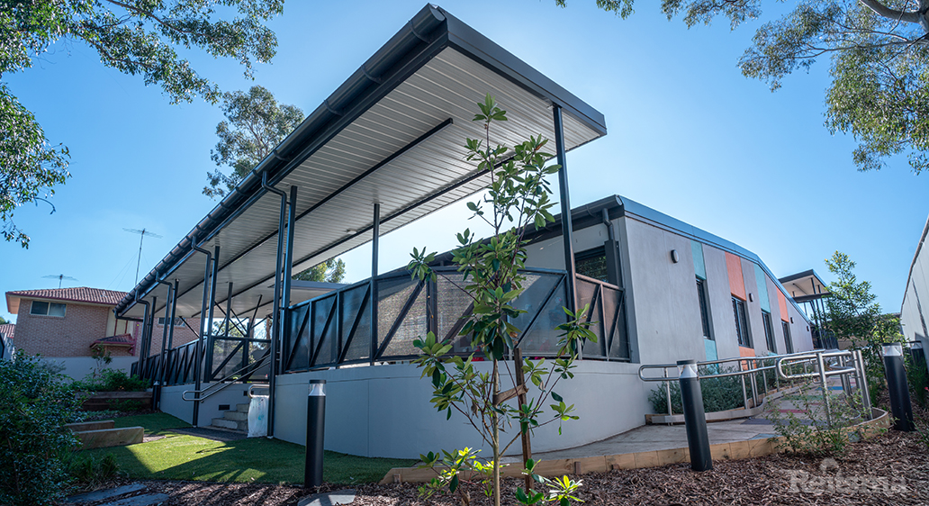 St Joseph’s Primary School, Kingswood