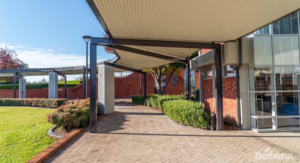 St Gregory’s College, Campbelltown