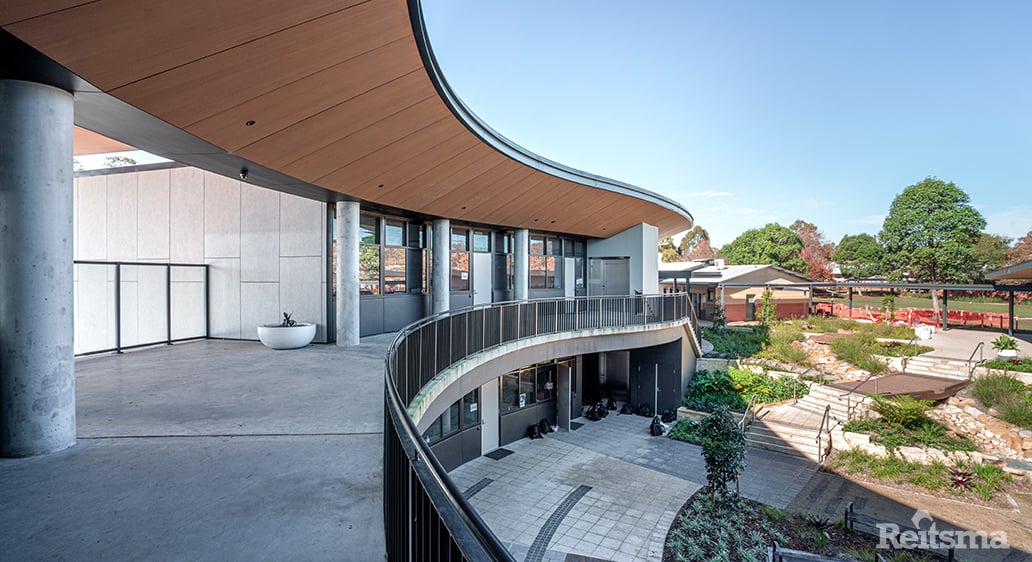 Project Complete – Macarthur Anglican School