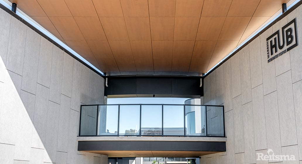 Macarthur Anglian School – Stage 1
