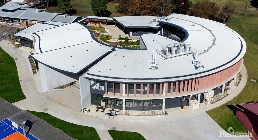 Macarthur Anglian School – Stage 1