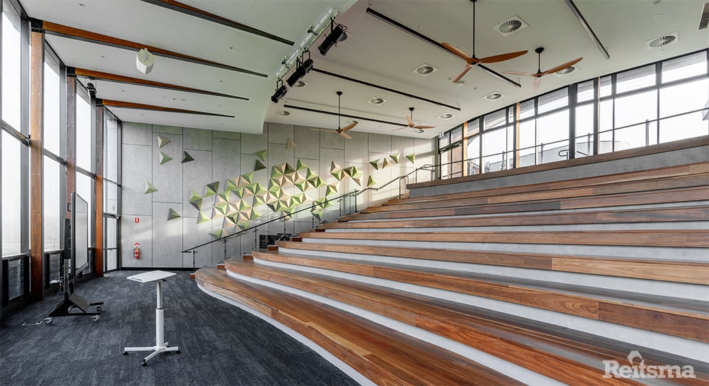 Macarthur Anglian School – Stage 1